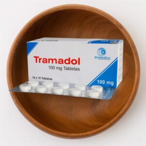 Tramadol 100mg