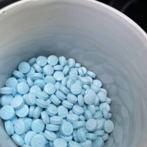 Roxicodone 30mg(Roxycodone)/Oxycodone 30mg(M30)/Percocet-10/325-E712