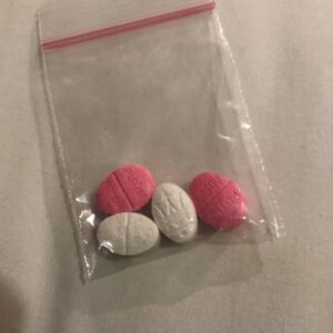 Pink Putin 280mg XTC Pills