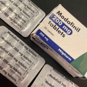 Modafinil Provigil 200mg