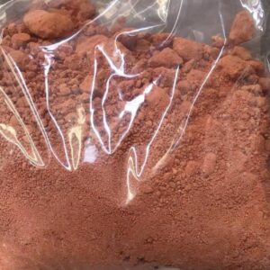 Metonitazene Powder