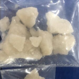 Methamphetamine(Crystal Meth)