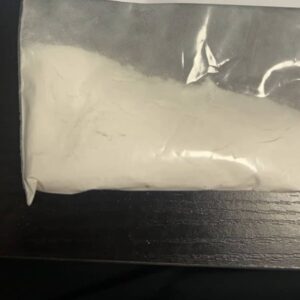 Mebroqualone Powder