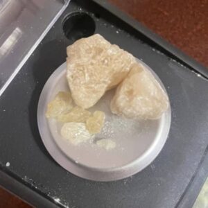 MDMA Crystals