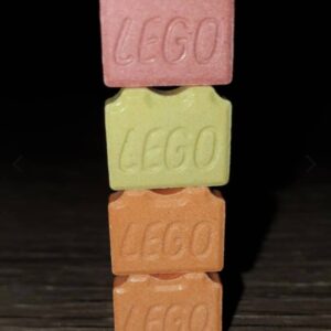Lego MDMA (ecstasy) pills 250Mg