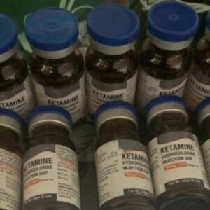 Ketamine 500MG/10ML
