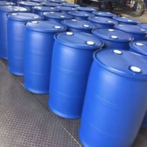 GBL (Gamma-butyrolactone)