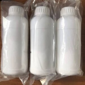 GBL (Gamma Butyrolactone) & Butanediol (BDO)