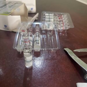 Fentanyl 100 mcg/2ml Injection