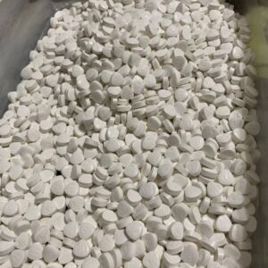 Dilaudid 8Mg (Hydromorphone)