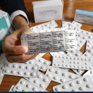 Dihydrocodeine 30mg