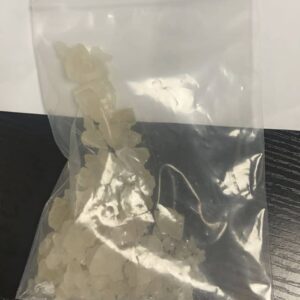 Dibutylone (bk-DMBDB) crystals