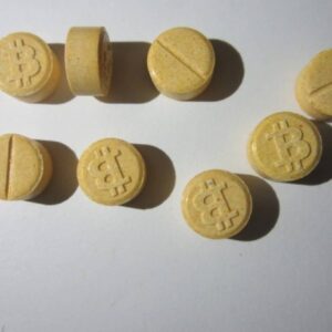 BTC XTC 200mg Pills