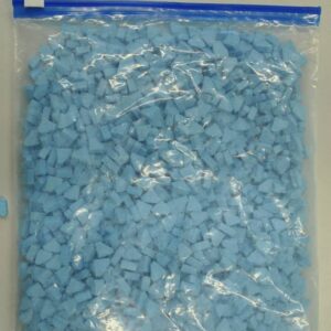Blue Punisher 250mg Mdma
