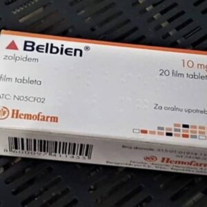 Belbien 10Mg