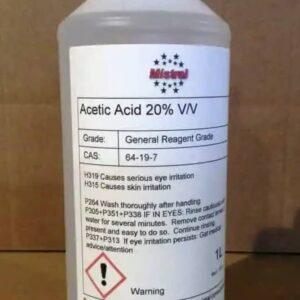 Acetic Acid