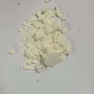 3F-PVP (3FPVP) CRYSTALS