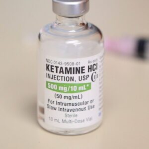 KETAMINE