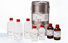 RESEARCH CHEMICALS