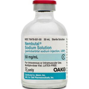 Nembutal Liquid